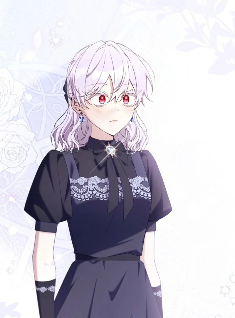 I Saved You, but I’m Not Responsible Chapter 50 - page 45