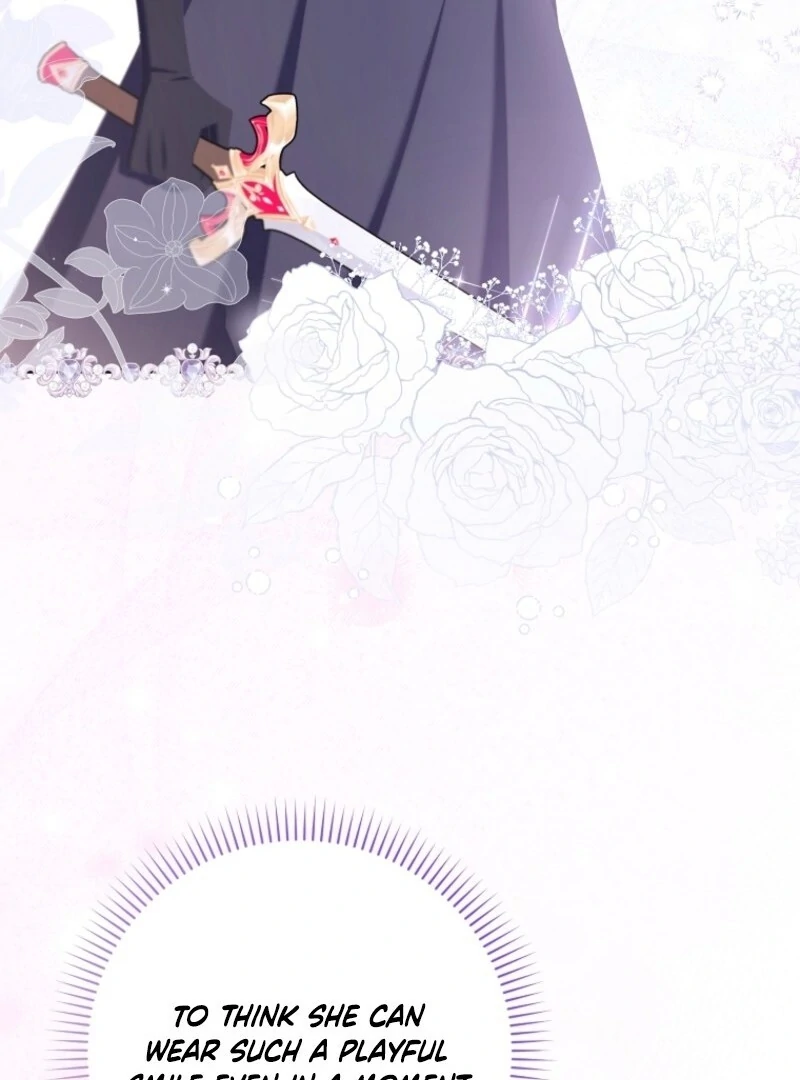 I Saved You, but I’m Not Responsible Chapter 50 - page 46