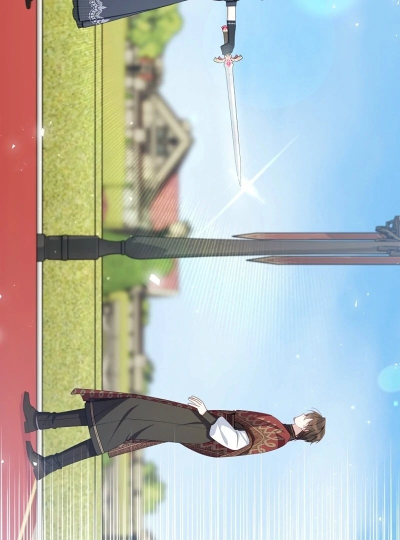 I Saved You, but I’m Not Responsible Chapter 50 - page 60