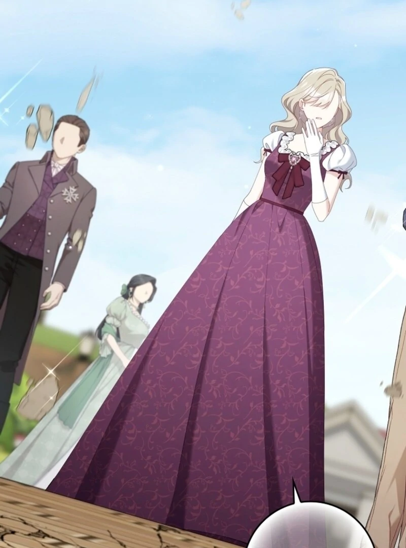 I Saved You, but I’m Not Responsible Chapter 50 - page 67