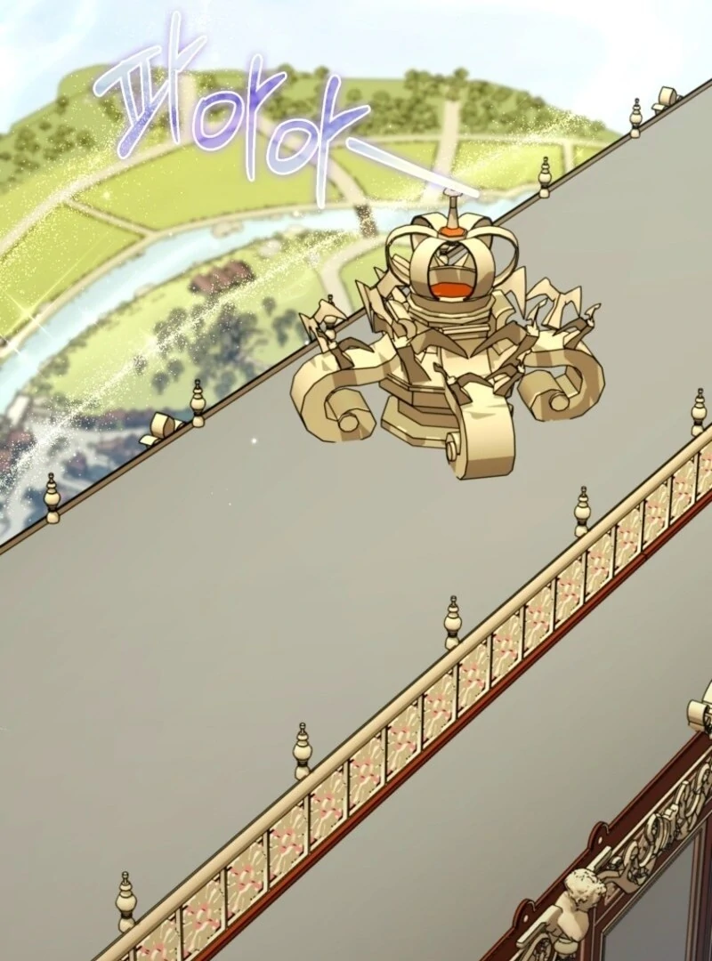 I Saved You, but I’m Not Responsible Chapter 50 - page 77