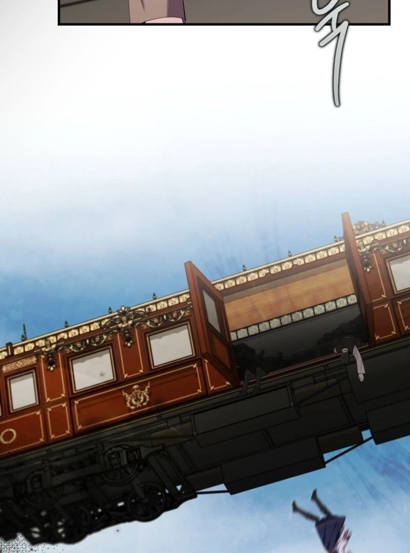 I Saved You, but I’m Not Responsible Chapter 50 - page 81