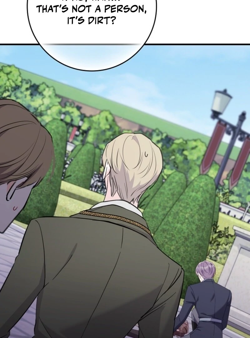 I Saved You, but I’m Not Responsible Chapter 50 - page 89