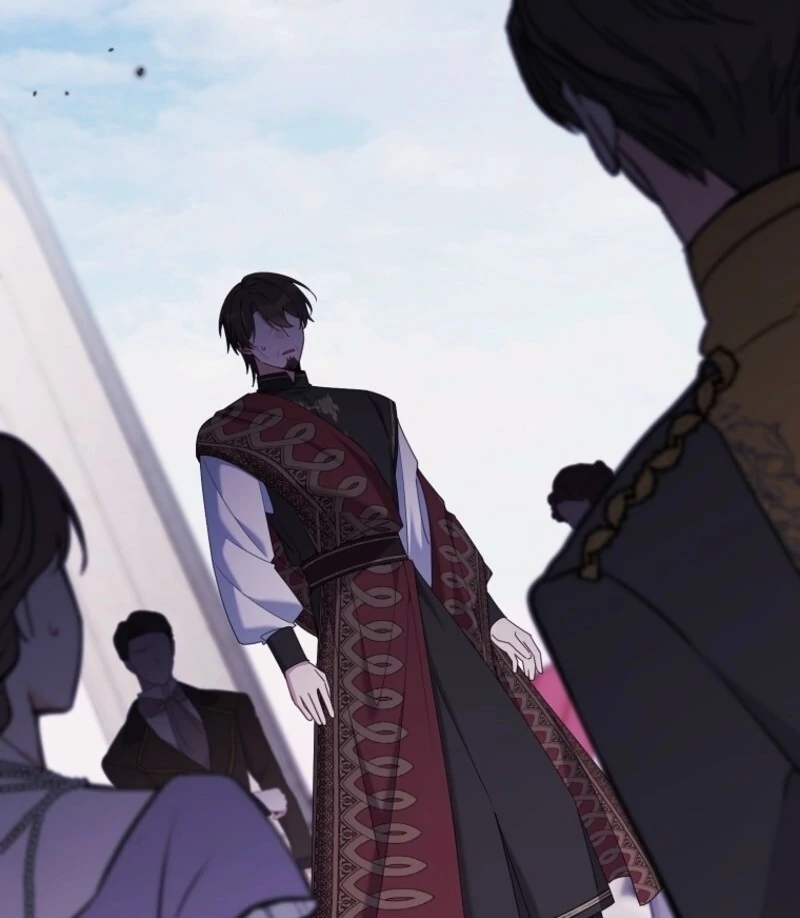 I Saved You, but I’m Not Responsible Chapter 50 - page 96