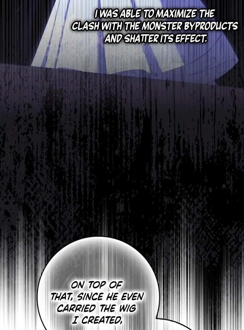 I Saved You, but I’m Not Responsible Chapter 52 - page 9