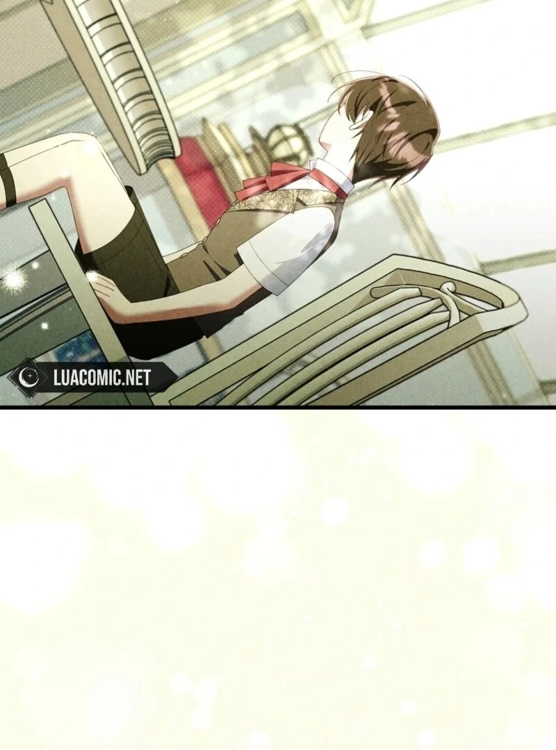 I Saved You, but I’m Not Responsible Chapter 52 - page 99