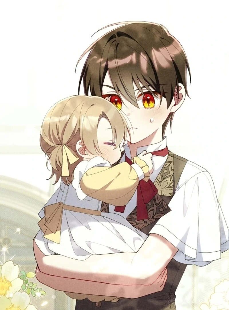 I Saved You, but I’m Not Responsible Chapter 52 - page 105