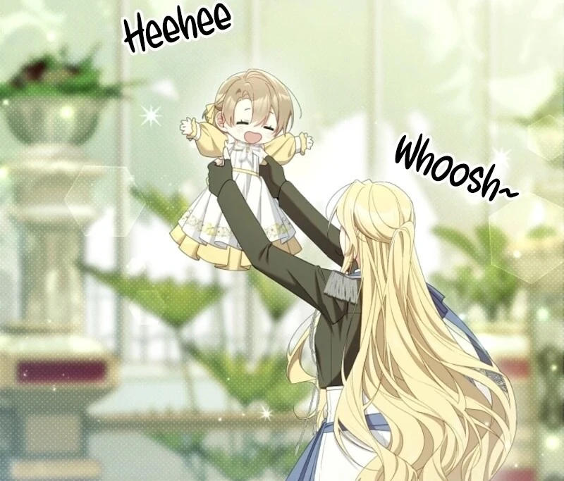 I Saved You, but I’m Not Responsible Chapter 52 - page 107