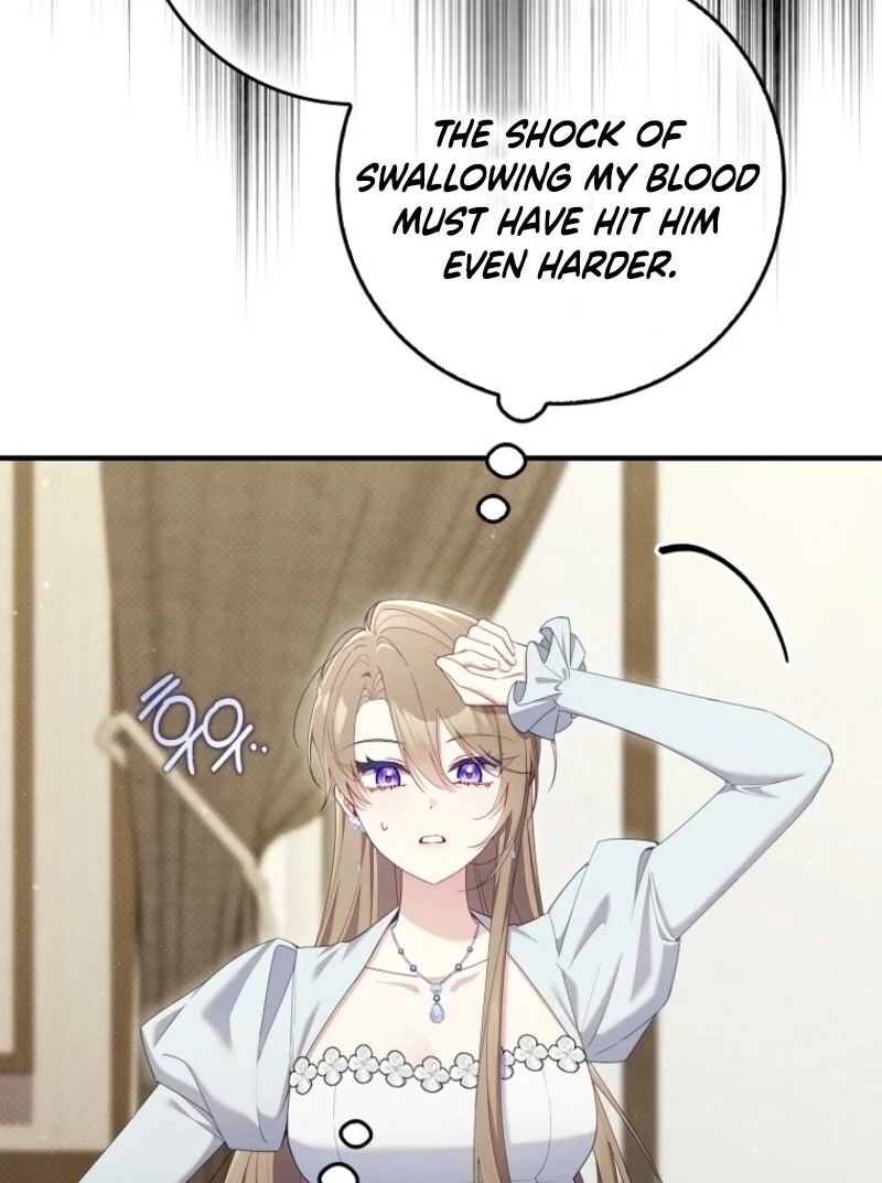 I Saved You, but I’m Not Responsible Chapter 52 - page 10