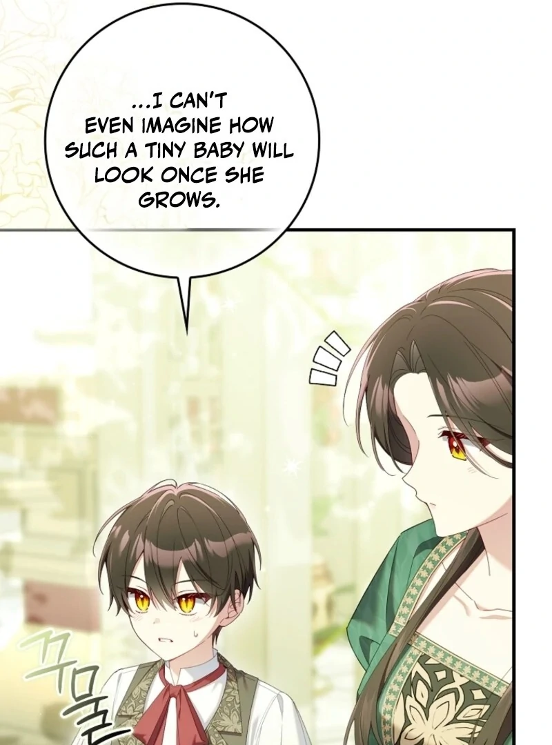 I Saved You, but I’m Not Responsible Chapter 52 - page 109