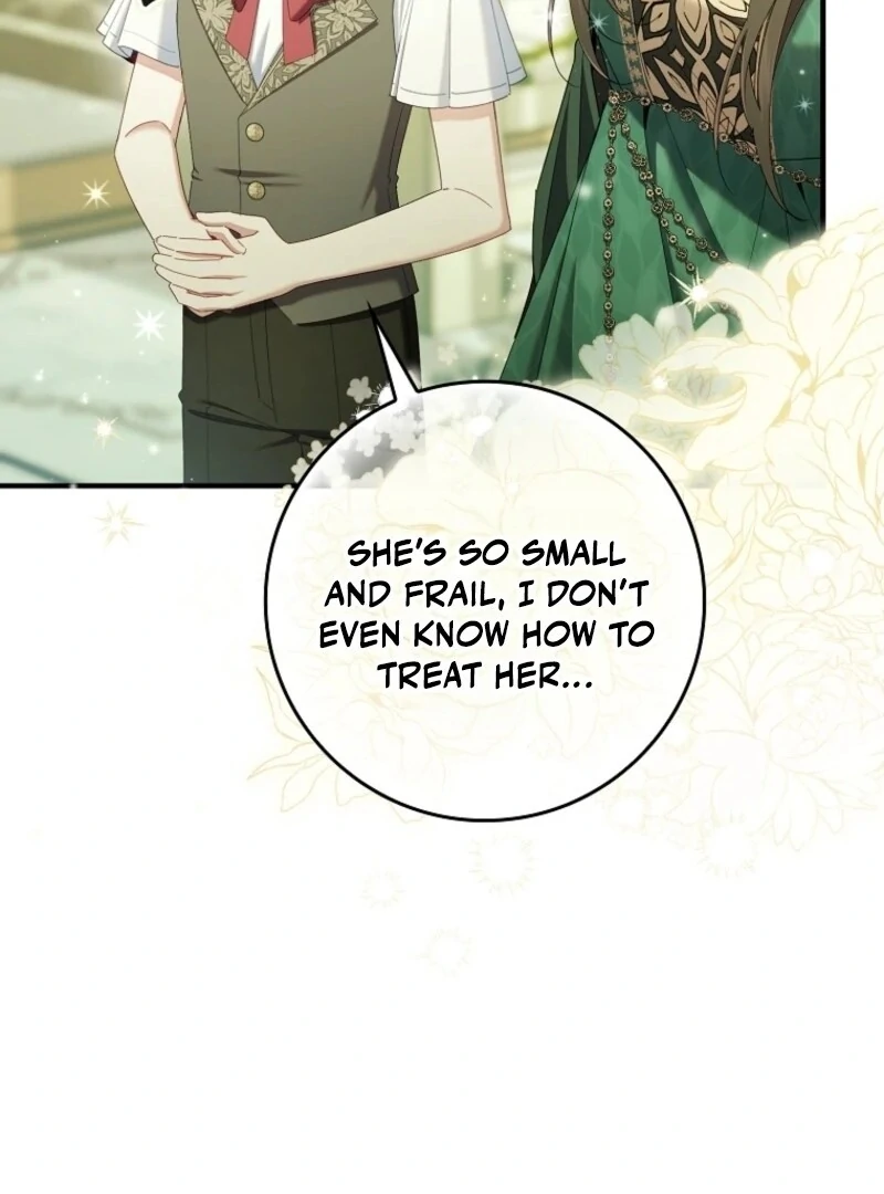 I Saved You, but I’m Not Responsible Chapter 52 - page 110