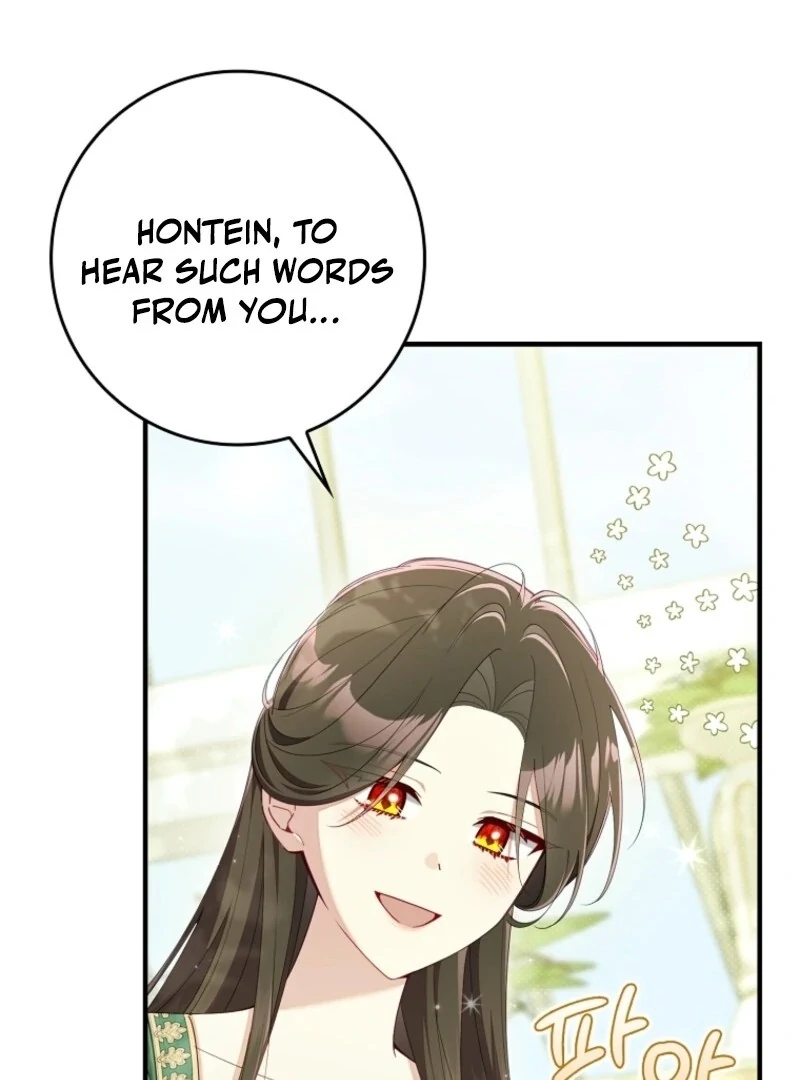 I Saved You, but I’m Not Responsible Chapter 52 - page 111