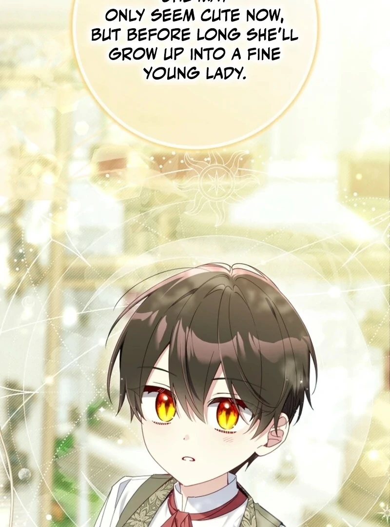 I Saved You, but I’m Not Responsible Chapter 52 - page 113