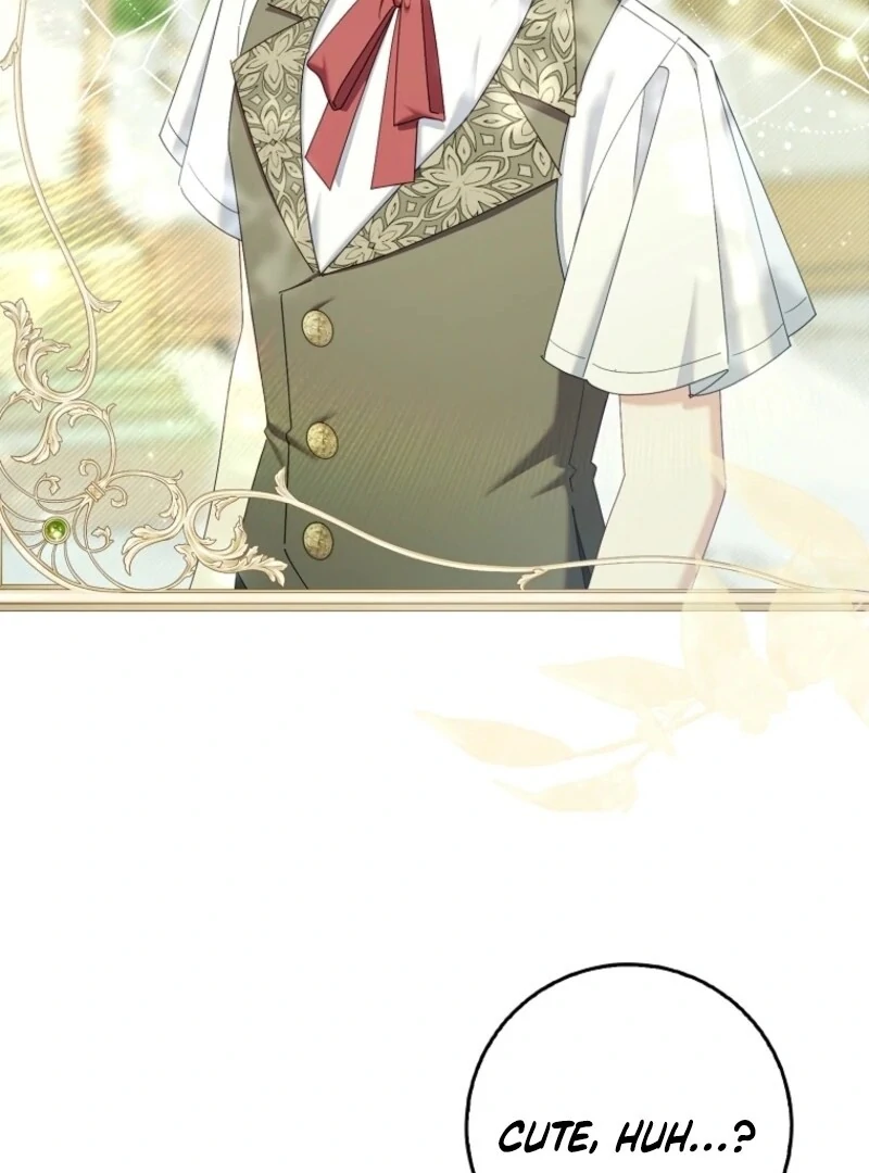 I Saved You, but I’m Not Responsible Chapter 52 - page 114