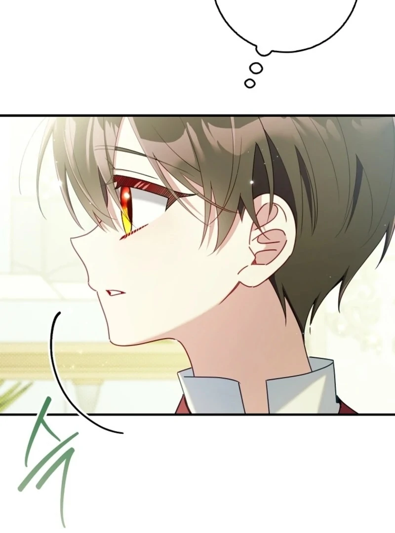 I Saved You, but I’m Not Responsible Chapter 52 - page 115