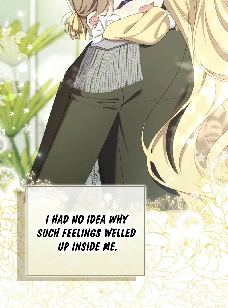 I Saved You, but I’m Not Responsible Chapter 52 - page 117