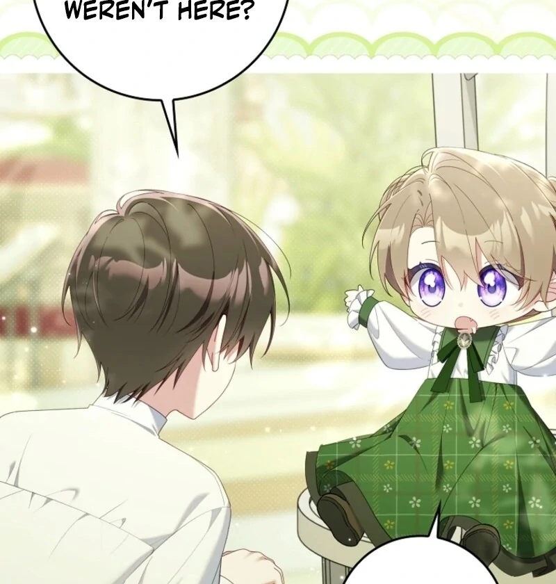 I Saved You, but I’m Not Responsible Chapter 52 - page 120