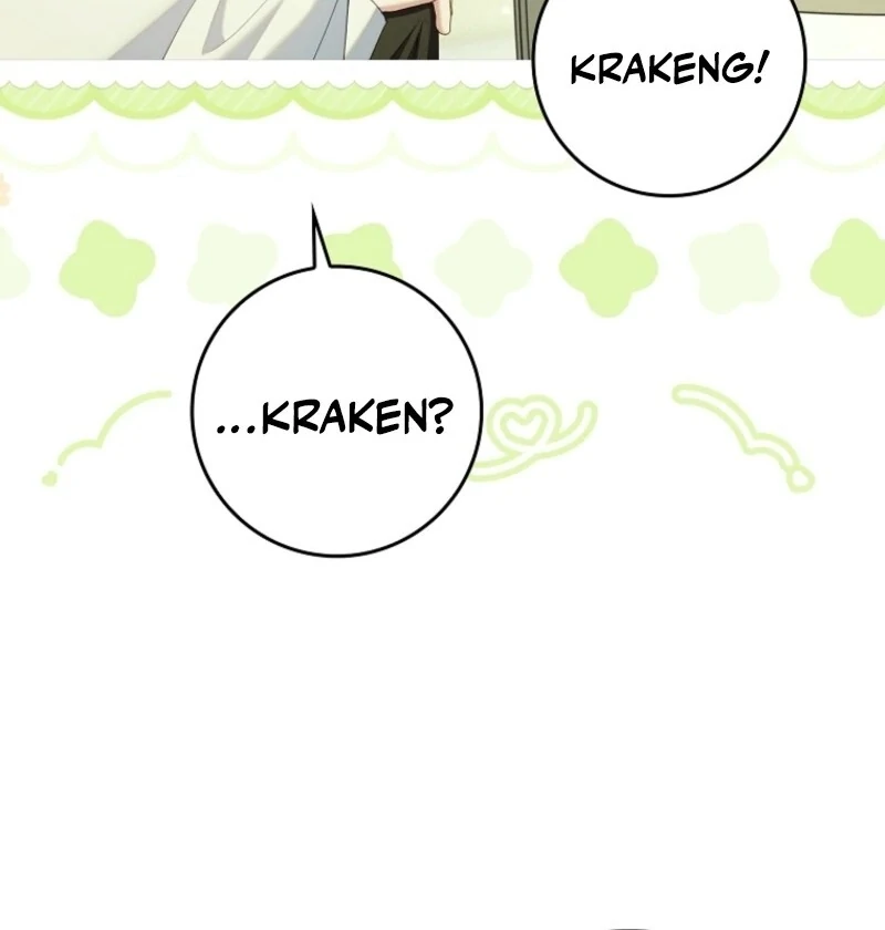 I Saved You, but I’m Not Responsible Chapter 52 - page 121