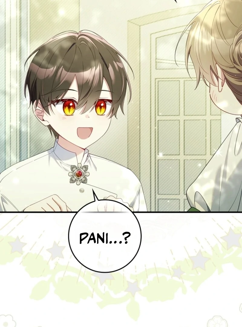 I Saved You, but I’m Not Responsible Chapter 52 - page 124