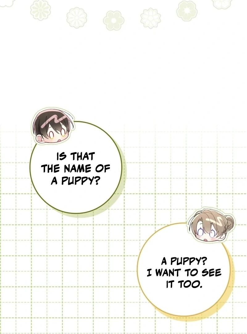 I Saved You, but I’m Not Responsible Chapter 52 - page 125