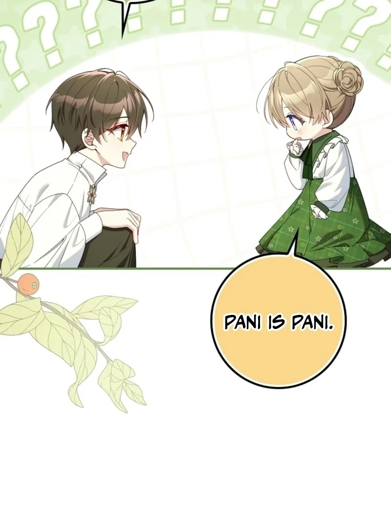 I Saved You, but I’m Not Responsible Chapter 52 - page 127