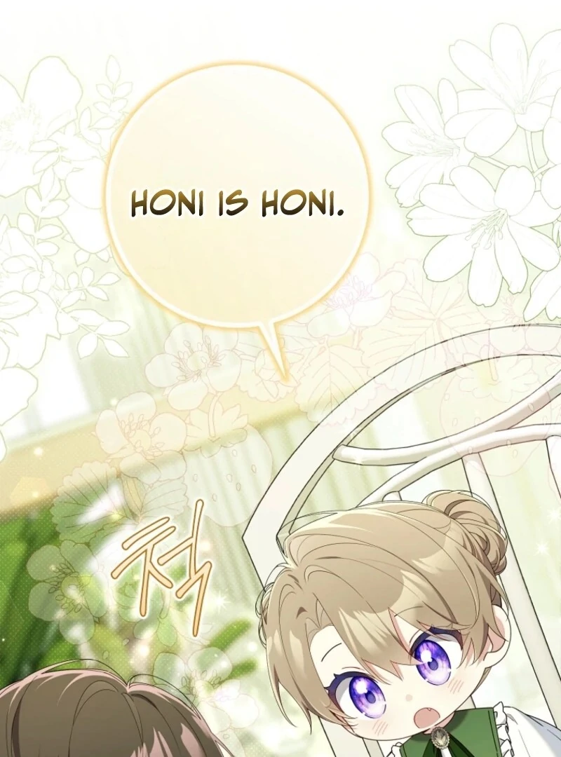 I Saved You, but I’m Not Responsible Chapter 52 - page 128