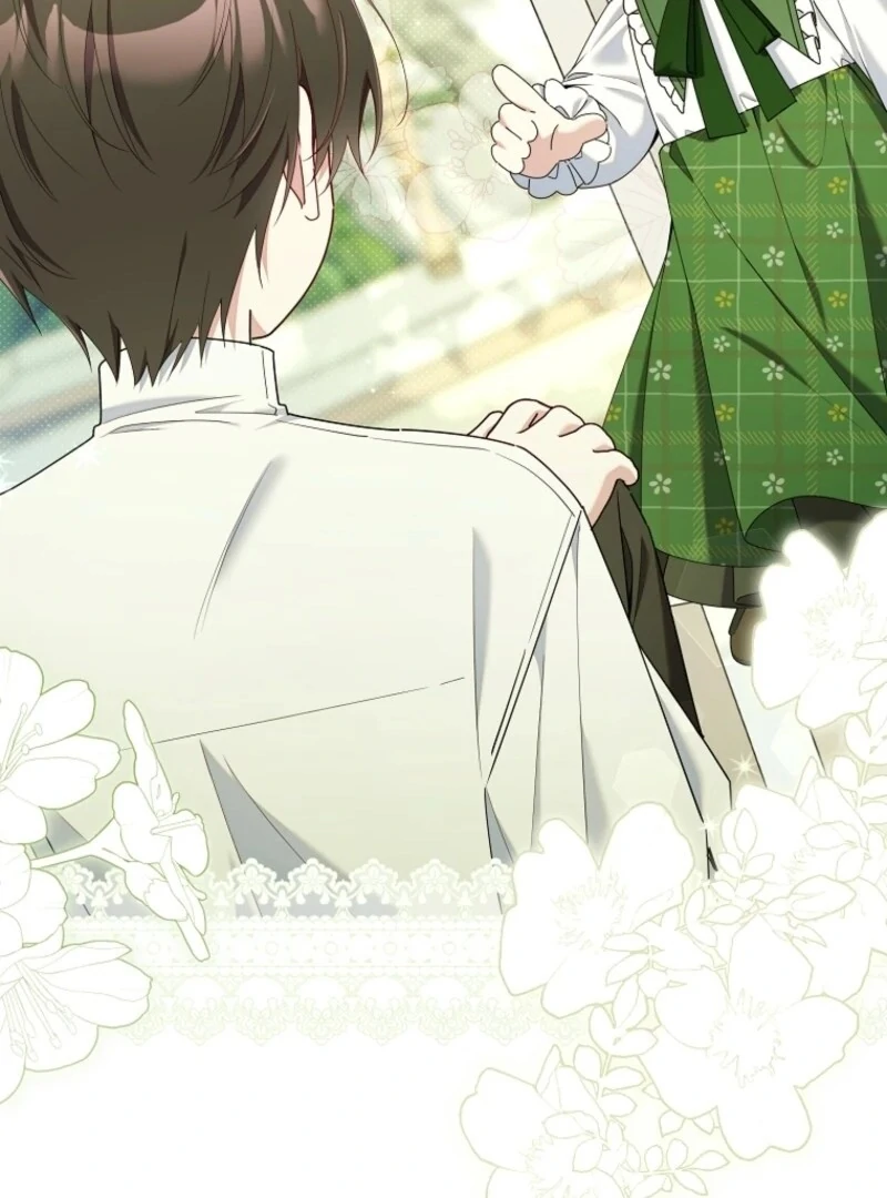 I Saved You, but I’m Not Responsible Chapter 52 - page 129