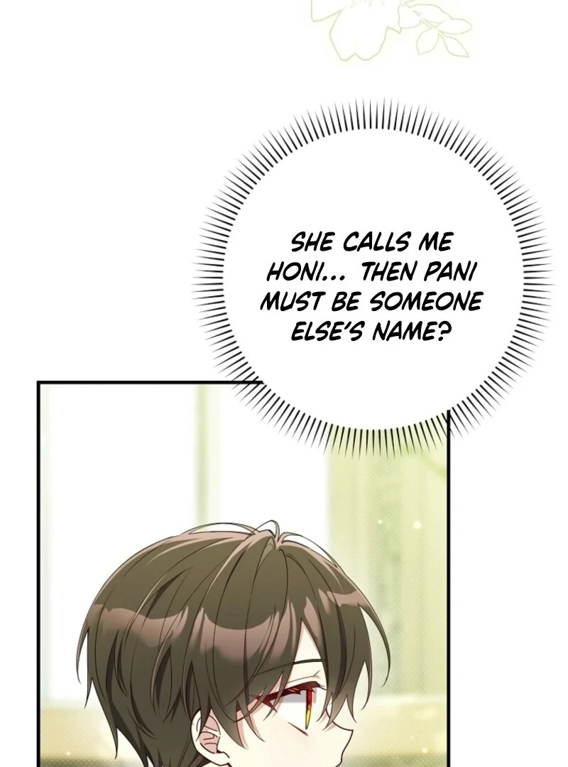 I Saved You, but I’m Not Responsible Chapter 52 - page 130