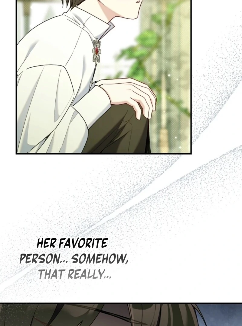 I Saved You, but I’m Not Responsible Chapter 52 - page 131