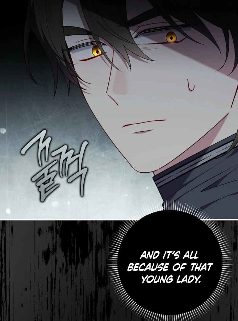 I Saved You, but I’m Not Responsible Chapter 52 - page 136