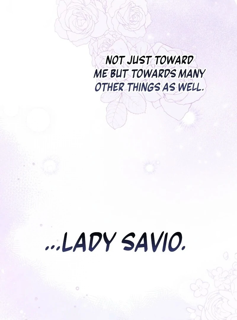 I Saved You, but I’m Not Responsible Chapter 52 - page 14