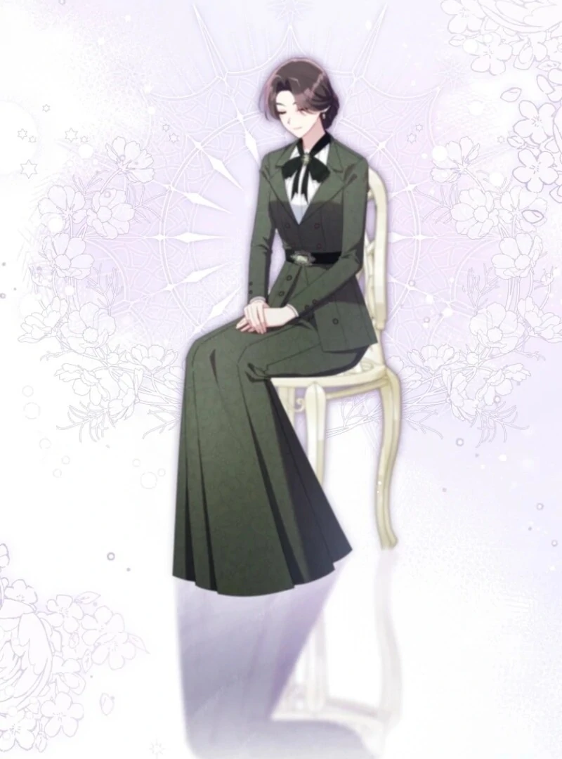 I Saved You, but I’m Not Responsible Chapter 52 - page 15