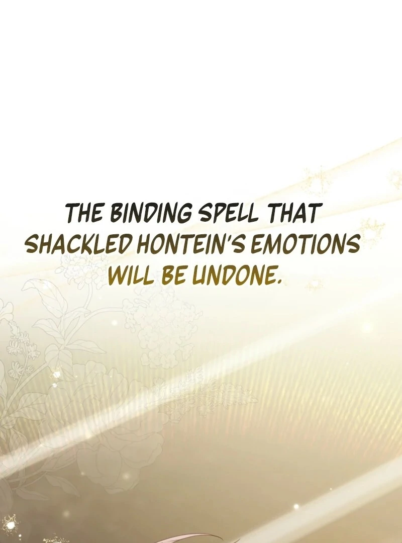 I Saved You, but I’m Not Responsible Chapter 52 - page 1