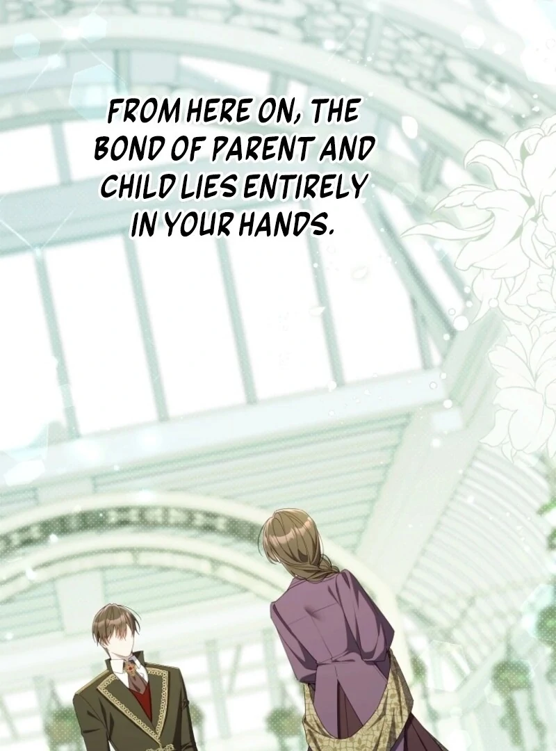 I Saved You, but I’m Not Responsible Chapter 52 - page 19