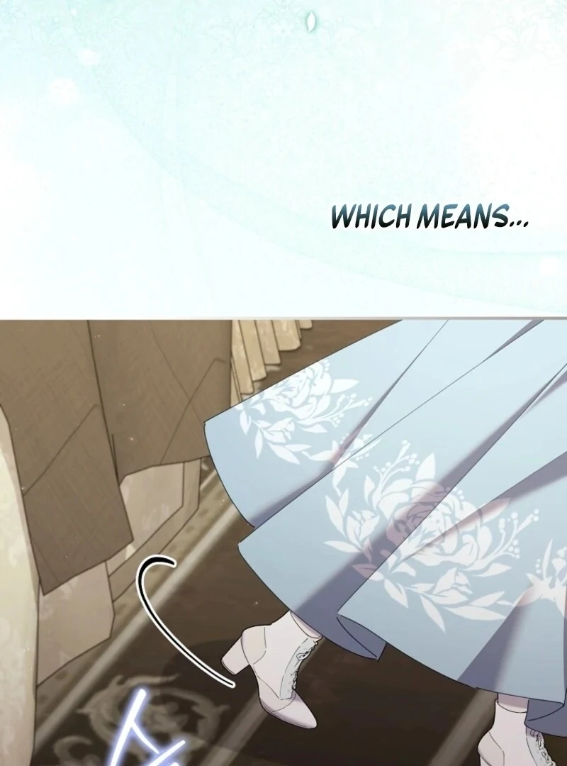 I Saved You, but I’m Not Responsible Chapter 52 - page 21