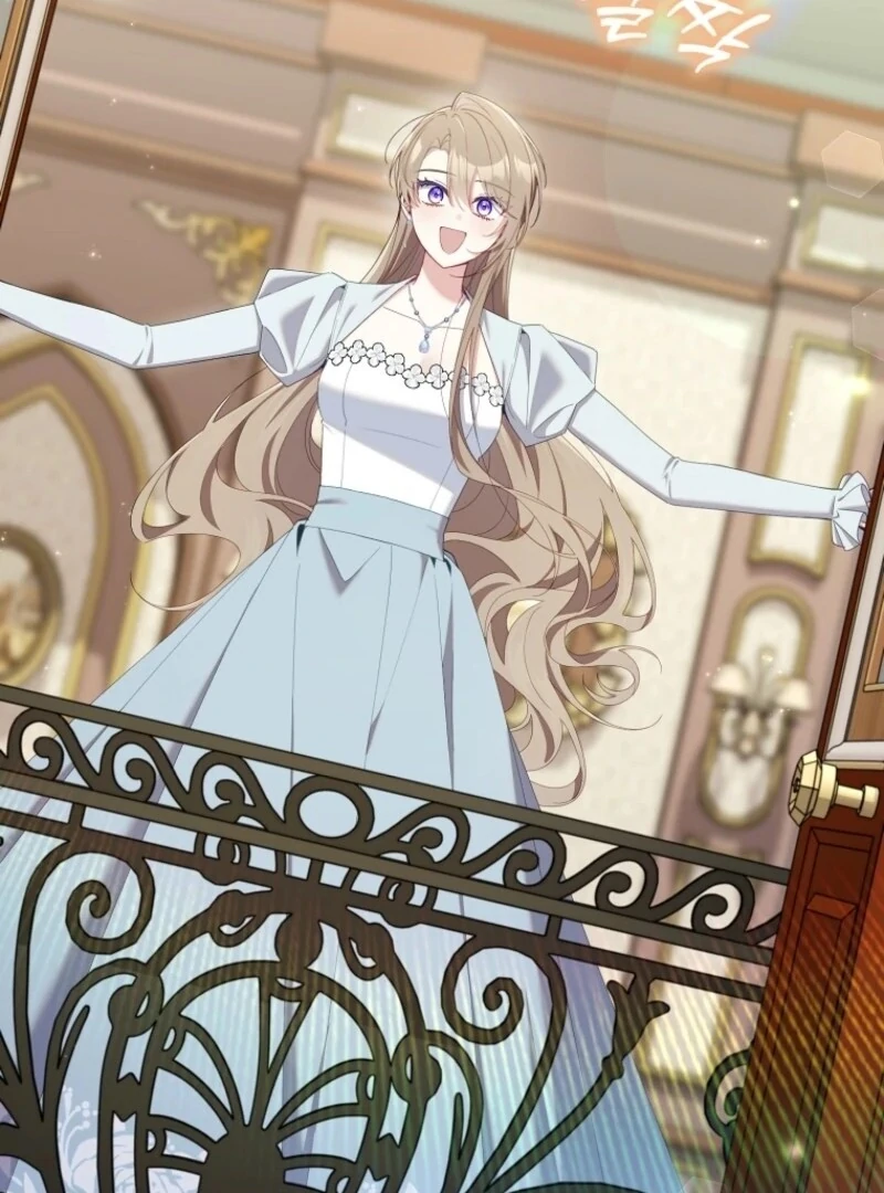 I Saved You, but I’m Not Responsible Chapter 52 - page 23