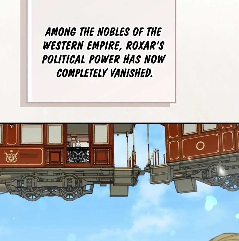 I Saved You, but I’m Not Responsible Chapter 52 - page 25