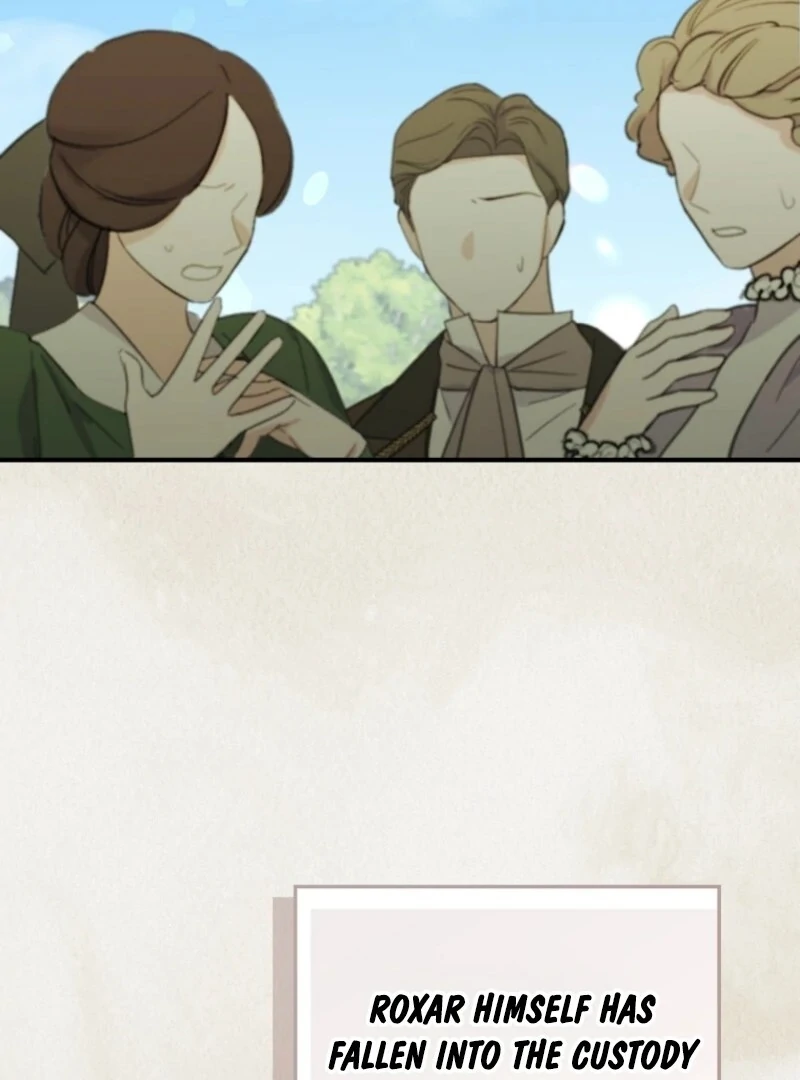 I Saved You, but I’m Not Responsible Chapter 52 - page 26