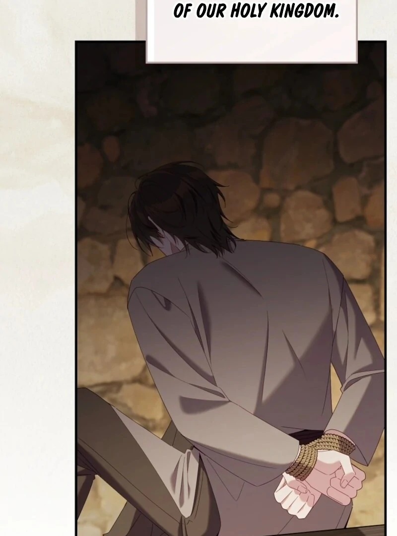 I Saved You, but I’m Not Responsible Chapter 52 - page 27