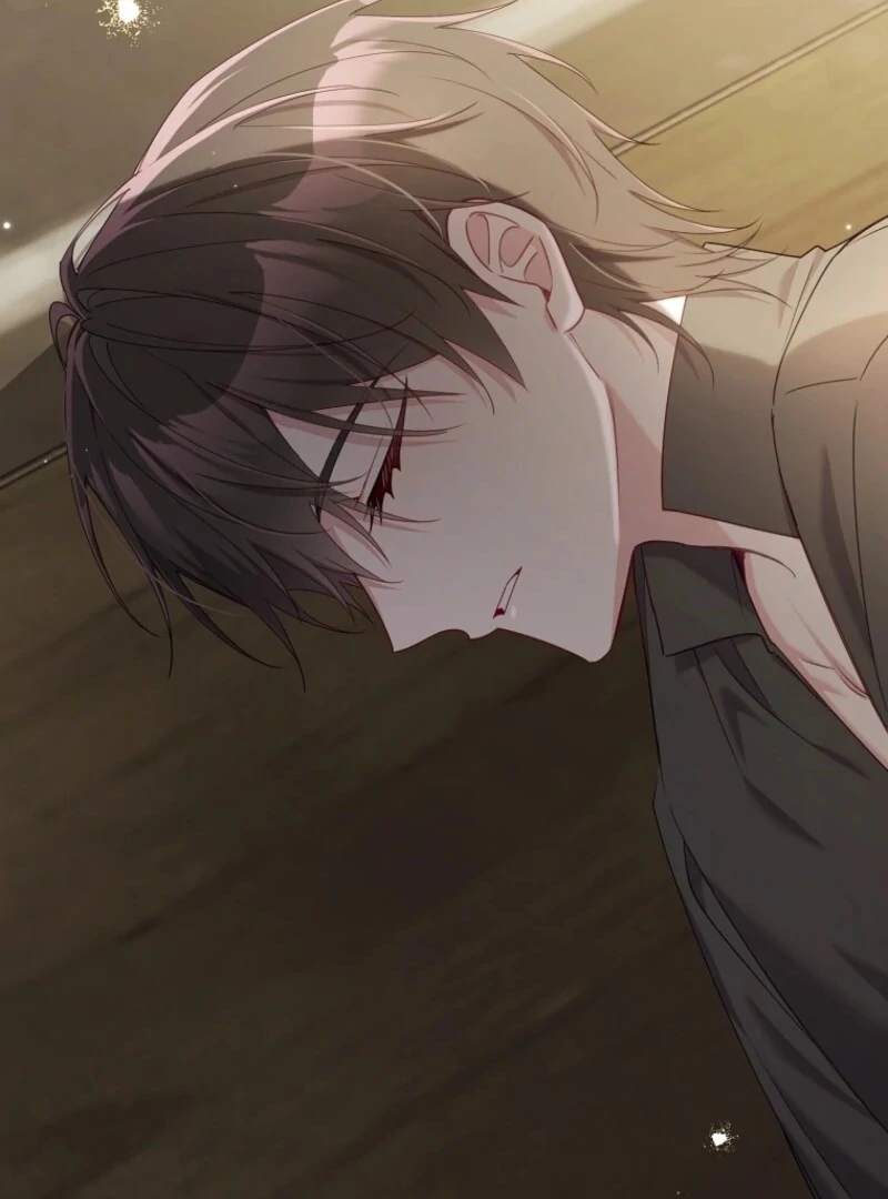 I Saved You, but I’m Not Responsible Chapter 52 - page 2