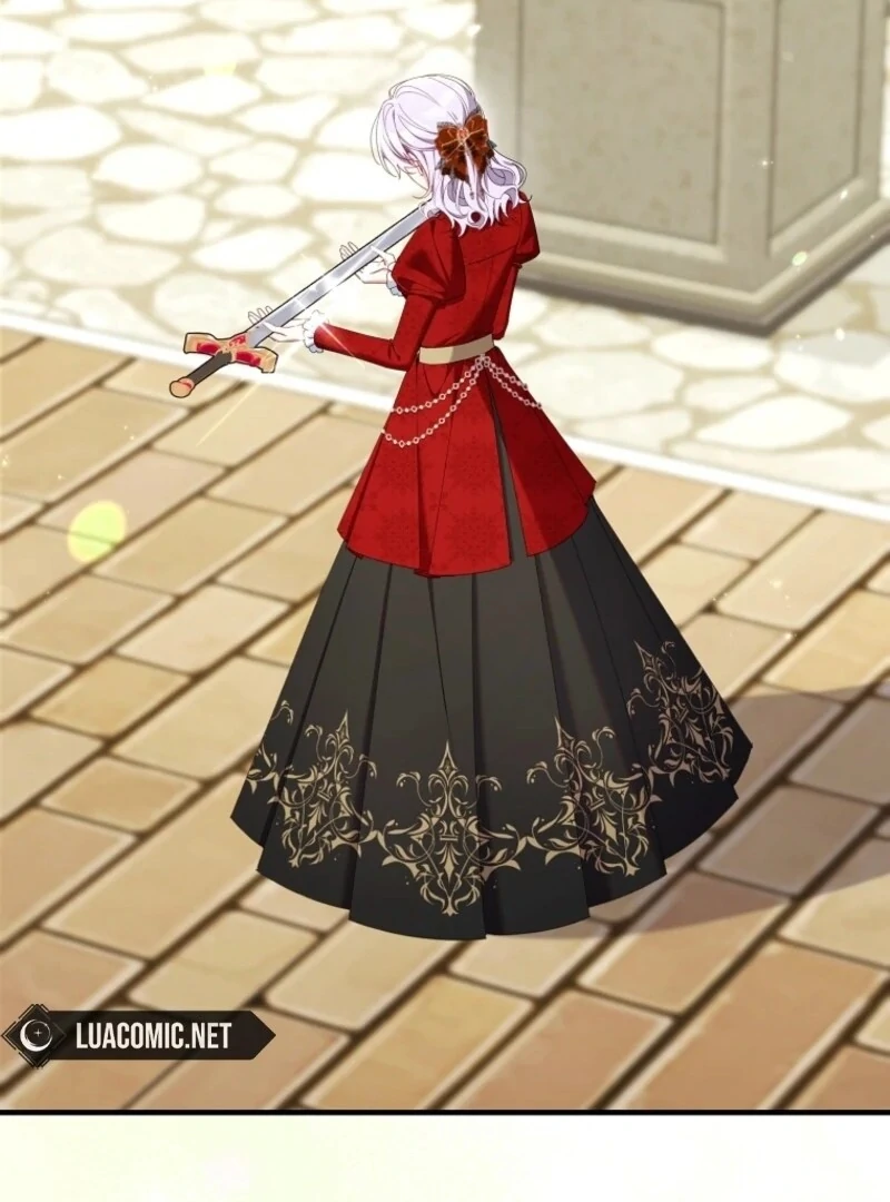 I Saved You, but I’m Not Responsible Chapter 52 - page 29