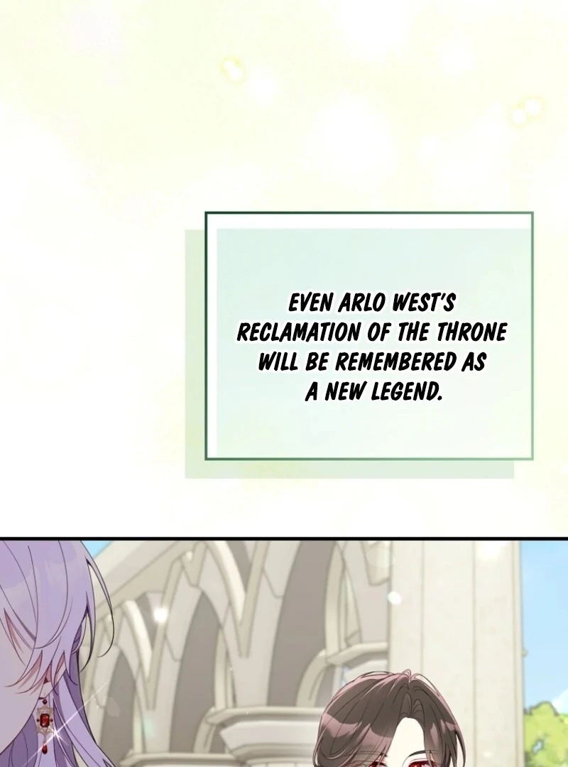 I Saved You, but I’m Not Responsible Chapter 52 - page 30