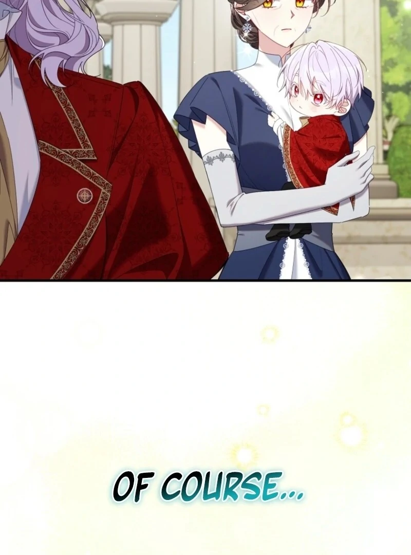 I Saved You, but I’m Not Responsible Chapter 52 - page 31