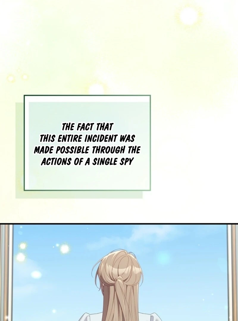 I Saved You, but I’m Not Responsible Chapter 52 - page 32