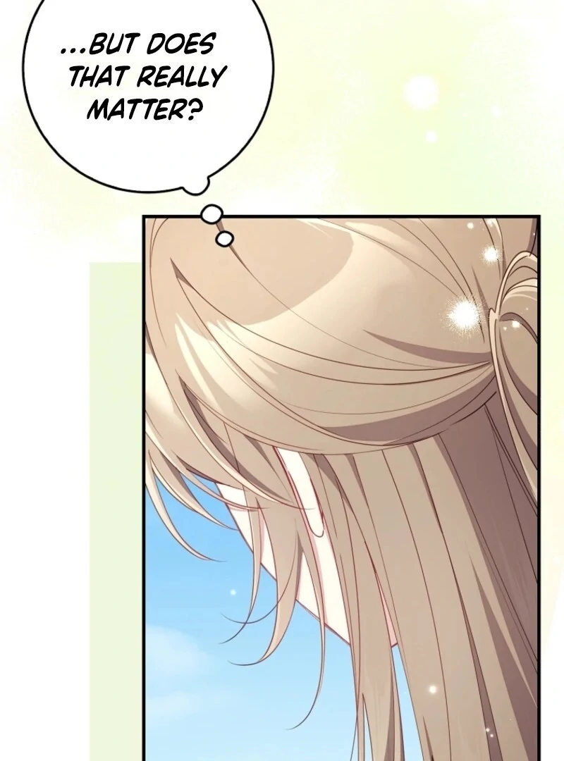 I Saved You, but I’m Not Responsible Chapter 52 - page 34