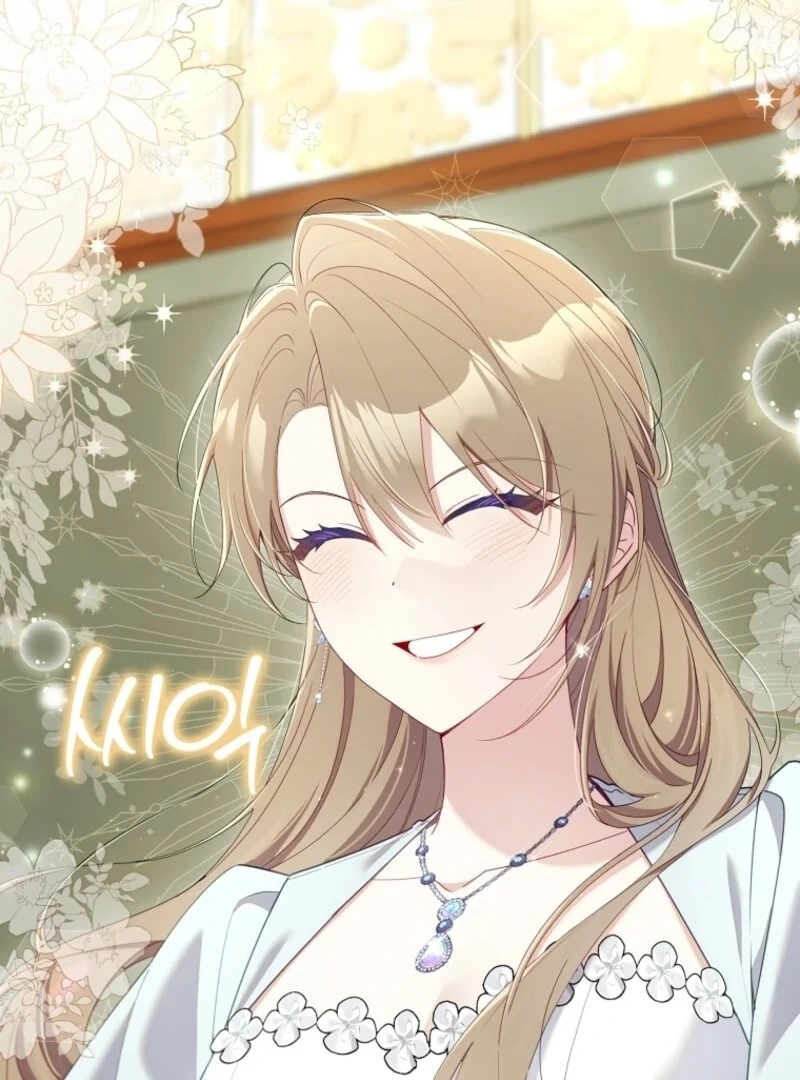 I Saved You, but I’m Not Responsible Chapter 52 - page 36