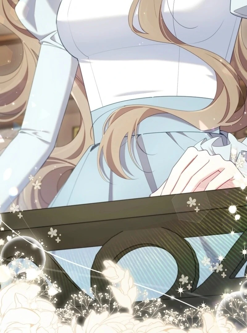 I Saved You, but I’m Not Responsible Chapter 52 - page 37