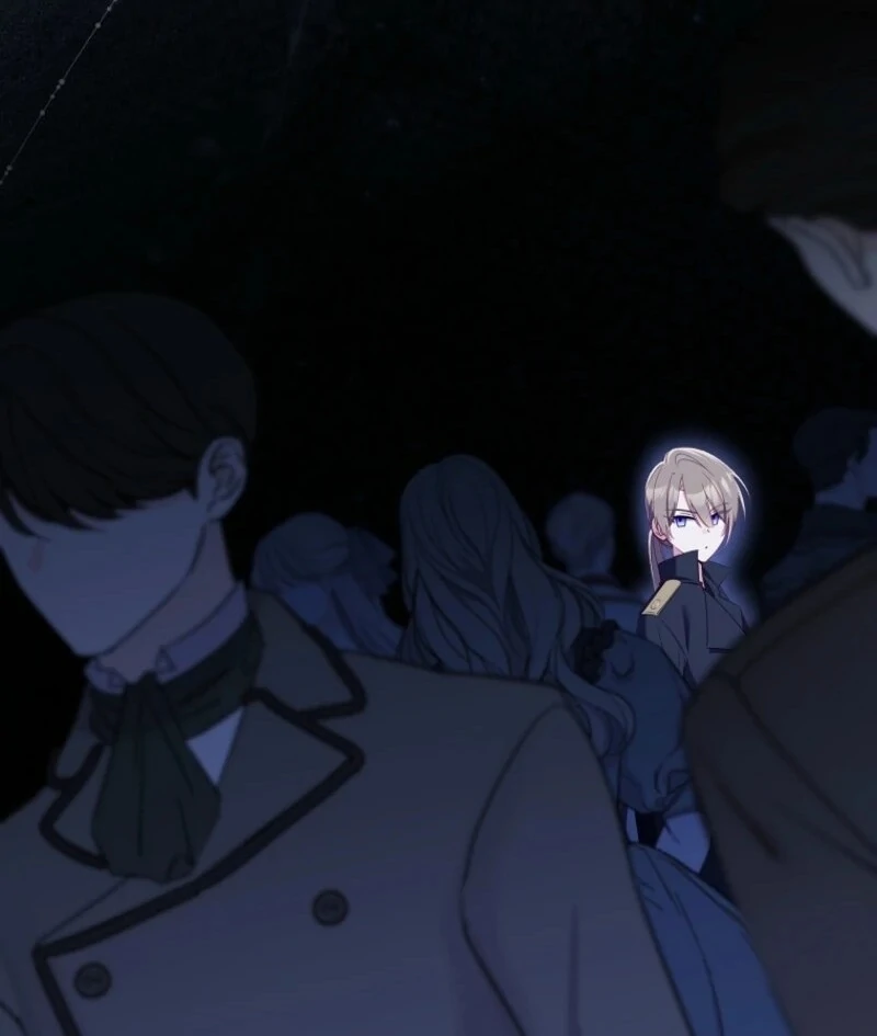 I Saved You, but I’m Not Responsible Chapter 52 - page 39