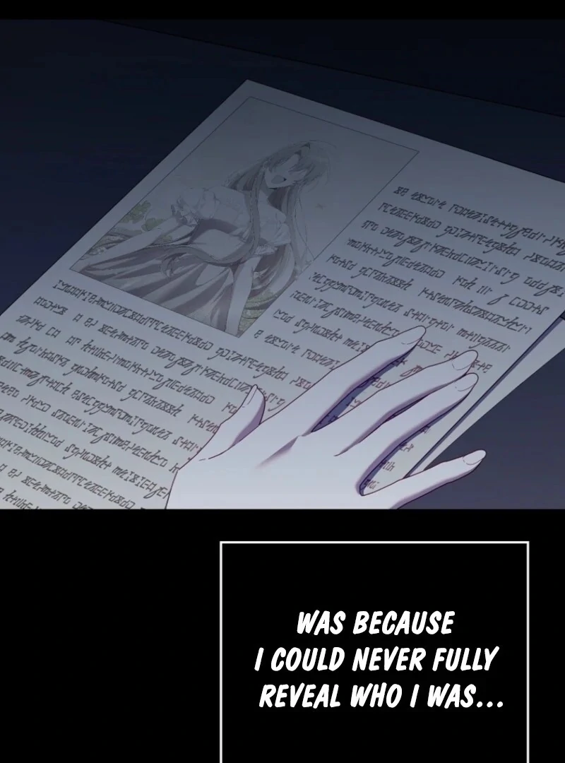 I Saved You, but I’m Not Responsible Chapter 52 - page 41