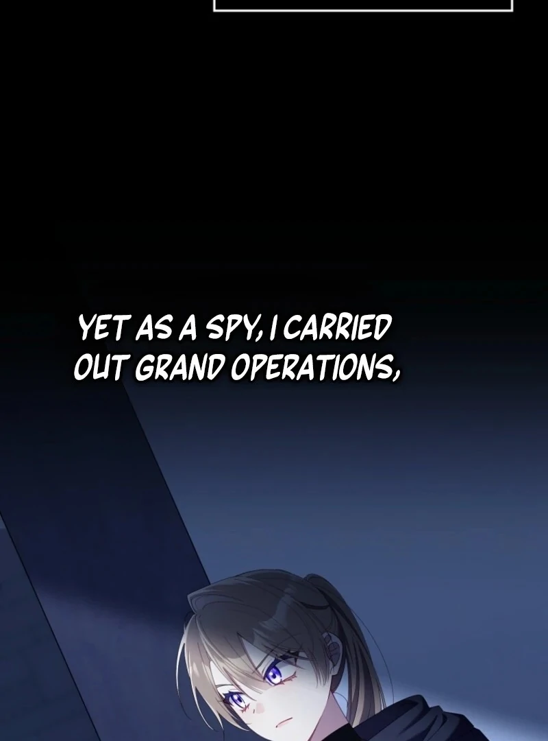 I Saved You, but I’m Not Responsible Chapter 52 - page 42